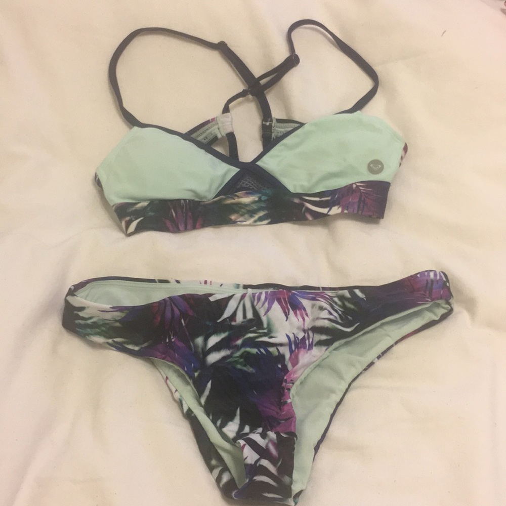 Roxy Bikini - image 1
